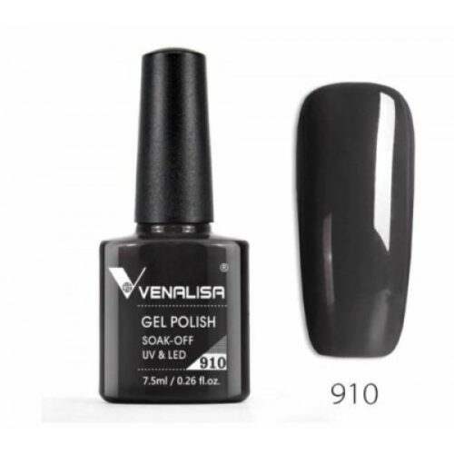 Venalisa - VENALISA - VIP1 GÉL LAKK - 910 - 7,5ml