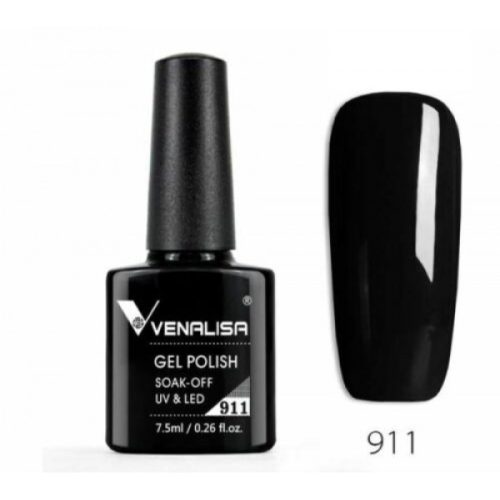 Venalisa - VENALISA - VIP1 GÉL LAKK - 911 - 7,5ml