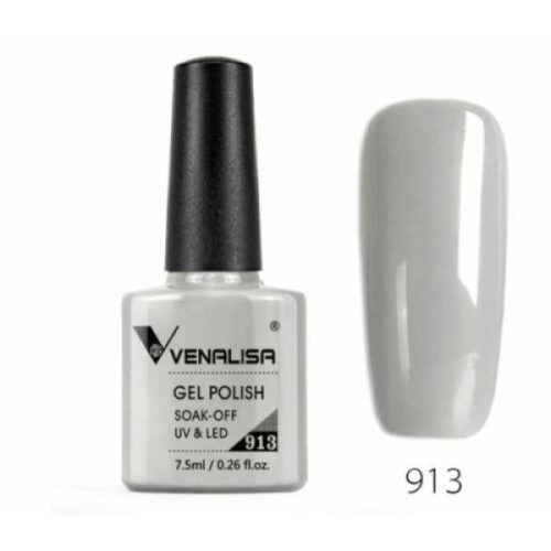 Venalisa - VENALISA - VIP1 GÉL LAKK - 913 - 7,5ml
