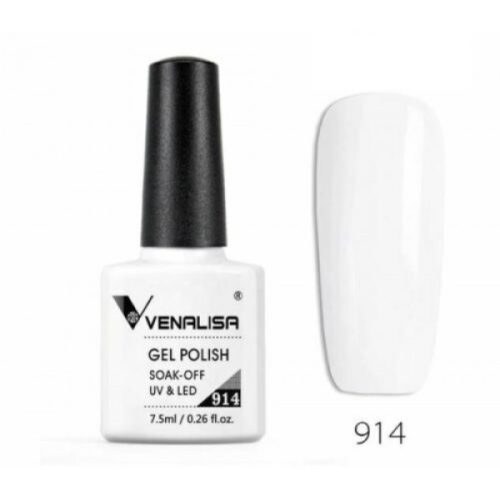 Venalisa - VENALISA - VIP1 GÉL LAKK - 914 - 7,5ml