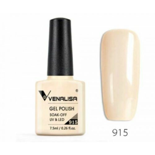 Venalisa - VENALISA - VIP1 GÉL LAKK - 915 - 7,5ml