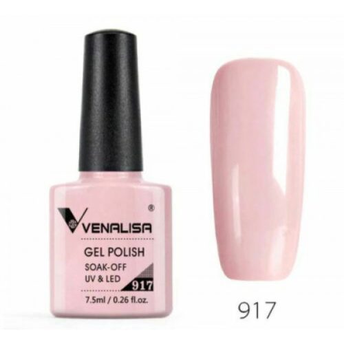 Venalisa - VENALISA - VIP1 GÉL LAKK - 917 - 7,5ml