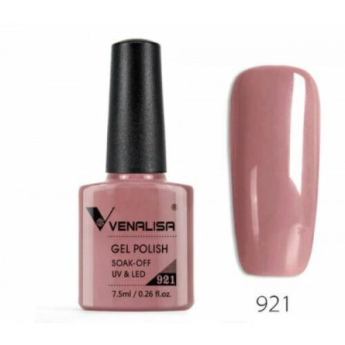 Venalisa - VENALISA - VIP1 GÉL LAKK - 921 - 7,5ml
