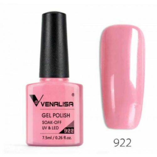 Venalisa - VENALISA - VIP1 GÉL LAKK - 922 - 7,5ml
