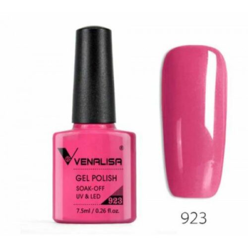 Venalisa - VENALISA - VIP1 GÉL LAKK - 923 - 7,5ml