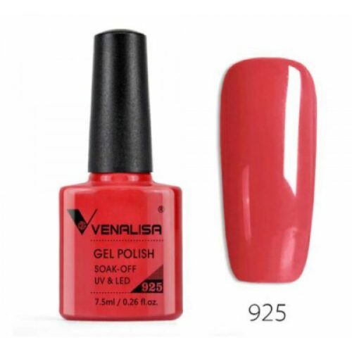 Venalisa - VENALISA - VIP1 GÉL LAKK - 925 - 7,5ml