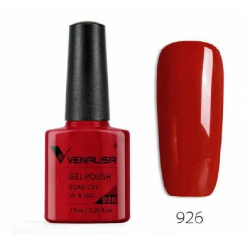 Venalisa - VENALISA - VIP1 GÉL LAKK - 926 - 7,5ml