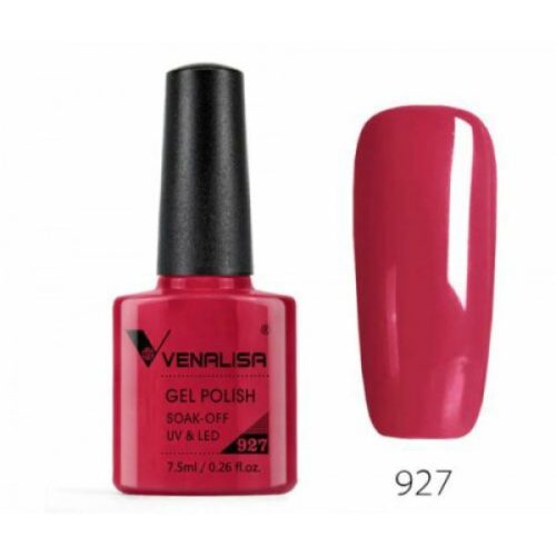 Venalisa - VENALISA - VIP1 GÉL LAKK - 927 - 7,5ml