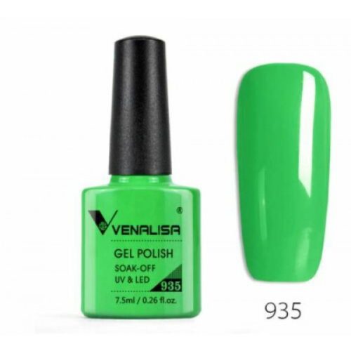 Venalisa - VENALISA - VIP1 GÉL LAKK - 935 - 7,5ml