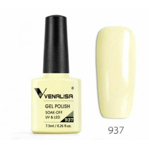 Venalisa - VENALISA - VIP1 GÉL LAKK - 937 - 7,5ml