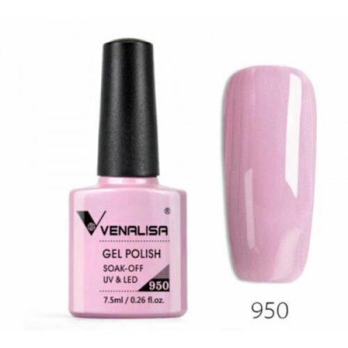 Venalisa - VENALISA - VIP1 GÉL LAKK - 950 - 7,5ml