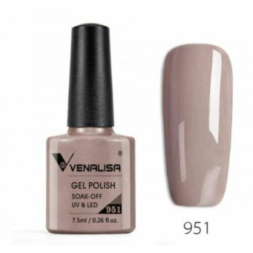 Venalisa - VENALISA - VIP1 GÉL LAKK - 951 - 7,5ml
