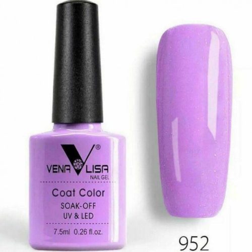 Venalisa - VENALISA - VIP1 GÉL LAKK - 952 - 7,5ml
