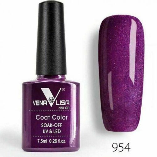 Venalisa - VENALISA - VIP1 GÉL LAKK - 954 - 7,5ml