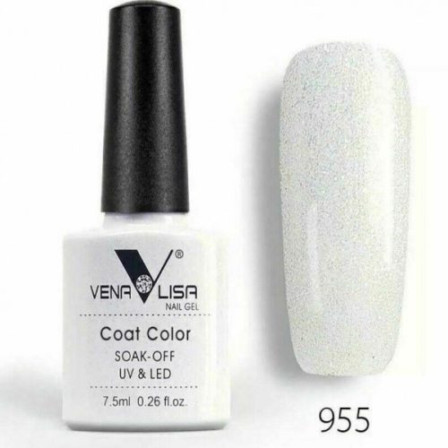 Venalisa - VENALISA - VIP1 GÉL LAKK - 955 - 7,5ml