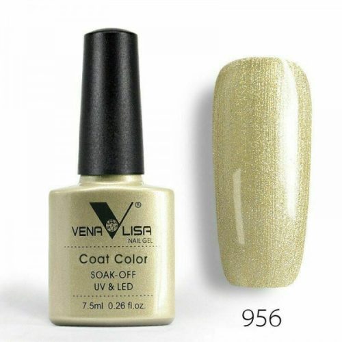 Venalisa - VENALISA - VIP1 GÉL LAKK - 956 - 7,5ml