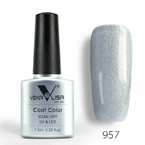 Venalisa - VENALISA - VIP1 GÉL LAKK - 957 - 7,5ml