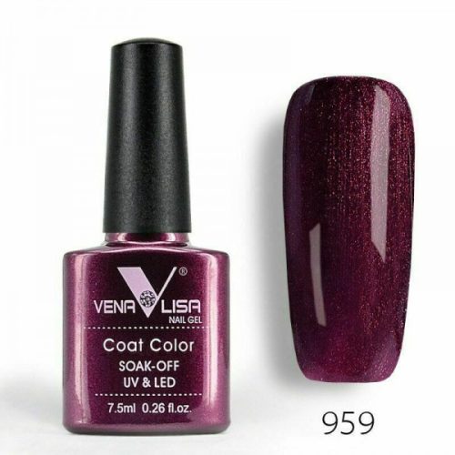 Venalisa - VENALISA - VIP1 GÉL LAKK - 959 - 7,5ml
