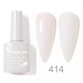 Venalisa - VENALISA - HEMA FREE - VIP4 GÉL LAKK - 414 - 7,5ml   Venalisa - VENALISA - HEMA FREE - VIP4 GÉL LAKK - 414 - 7,5ml