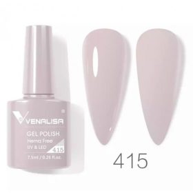 Venalisa - VENALISA - HEMA FREE - VIP4 GÉL LAKK - 415 - 7,5ml   Venalisa - VENALISA - HEMA FREE - VIP4 GÉL LAKK - 415 - 7,5ml