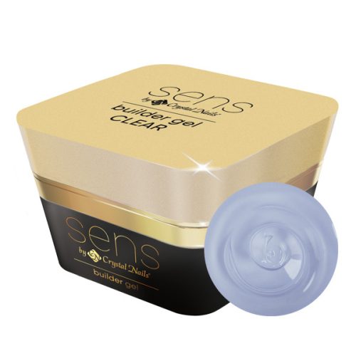 SENS - SENS BUILDER GEL - CLEAR - 40ML