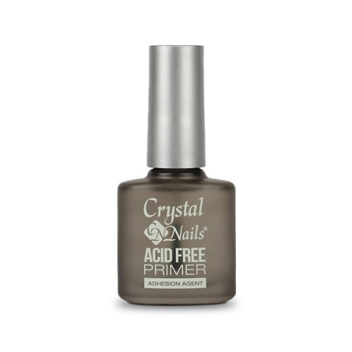 Crystal Nails - Acid Free Primer - Savmentes primer - 13ml