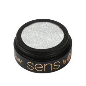 SENS - SENS CHROMIRROR DELUXE KRÓM PIGMENTPOR - WHITE SENS - SENS CHROMIRROR DELUXE KRÓM PIGMENTPOR - WHITE