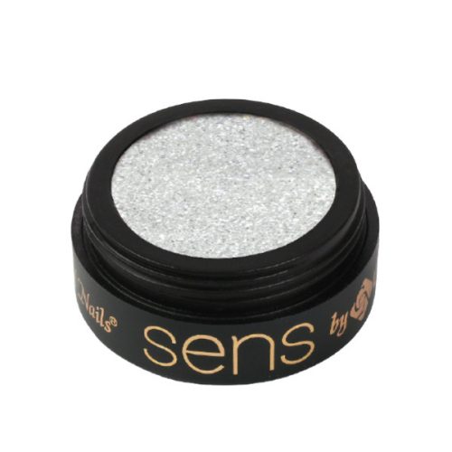 SENS - SENS CHROMIRROR DELUXE KRÓM PIGMENTPOR - WHITE