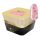 SENS - SENS FLOWER DECOR&BUILDER GEL - BABY PINK - 5ML