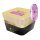 SENS - SENS FLOWER DECOR&BUILDER GEL - FUCHSIA - 5ML