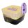 SENS - SENS FLOWER DECOR&BUILDER GEL - VIOLET - 5ML