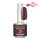 Crystal Nails - 2S - SMARTGUMMY RUBBER BASE GEL - NR39 - RED DAHLIA - 8ML 