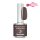 Crystal Nails - 2S - SMARTGUMMY RUBBER BASE GEL - NR40 - HOT FUDGE - 8ML 