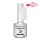 Crystal Nails - 2S - SMARTGUMMY RUBBER BASE GEL - NR44 - SILVER BIRCH - 8ML 