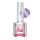 Crystal Nails - TIGER EYE - SILK CRYSTALAC - HEATHER - 4ML