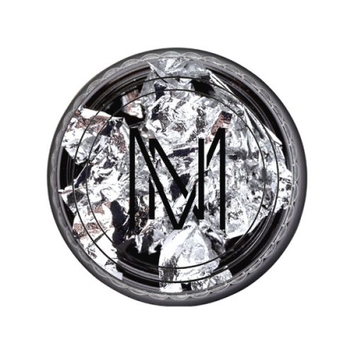 MarilyNails – FÜSTFÓLIA - EZÜST@