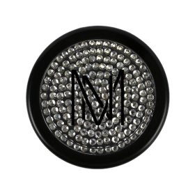 MarilyNails – GALAXY STRASSZKŐ - CLEAR SS3