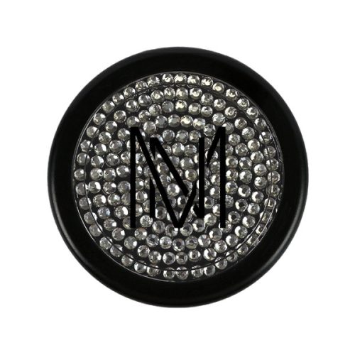 MarilyNails – GALAXY STRASSZKŐ - CLEAR SS3