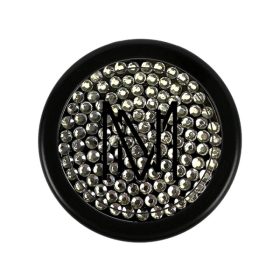 MarilyNails – GALAXY STRASSZKŐ - CLEAR SS5