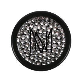 MarilyNails – GALAXY STRASSZKŐ - CLEAR SS8