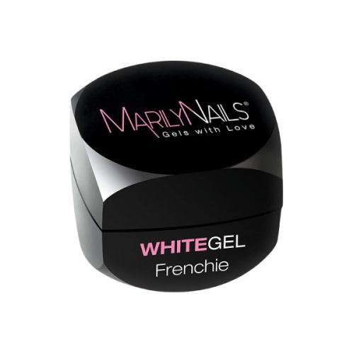 Marilynails - FRENCHIE - WHITEGEL - 3ML
