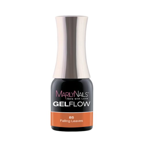 MarilyNails – GELFLOW - három fázisú gél lakk - 85 - 4ml