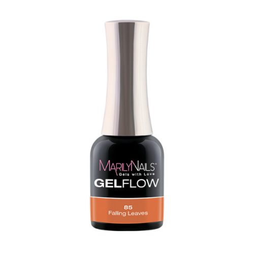 MarilyNails – GELFLOW - három fázisú gél lakk - 85 - 7ml