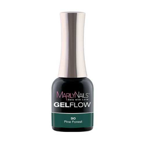 MarilyNails – GELFLOW - három fázisú gél lakk - 90 - 7ml