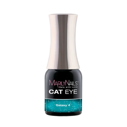 MarilyNails – CAT EYE - GALAXY 4 - 4ml