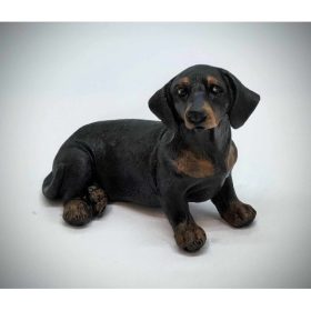 Szappan - Fekete-cser Tacskó kutya - szappan - 1.