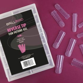 Brillbird - REVERSE TIP FUTURE GELHEZ - SLIM - 120DB Brillbird - REVERSE TIP FUTURE GELHEZ - SLIM - 120DB