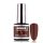 BRILLBIRD - RUBBER GEL BASE&COLOR - 25 - 8ML
