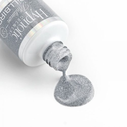 BrillBird - Hypnotic Gel&Lac - PLATINUM - 220 - 8ml 