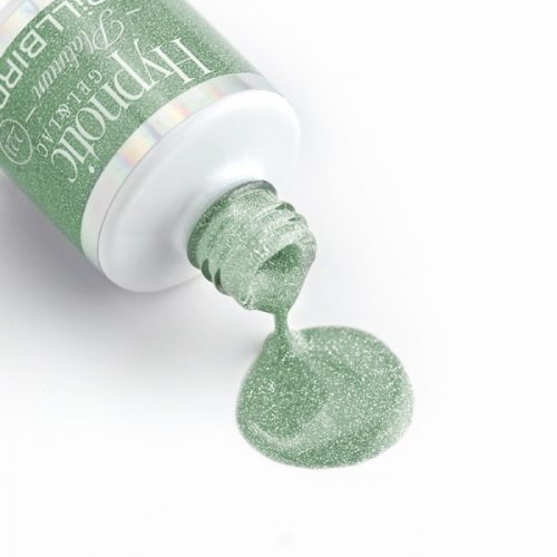 BrillBird - Hypnotic Gel&Lac - PLATINUM - 221 - 8ml 